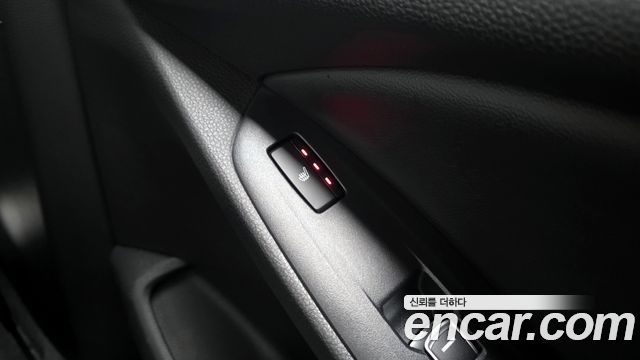 Honda Accord 2021 — photo 25