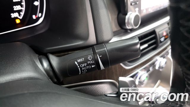Honda Accord 2021 — photo 27
