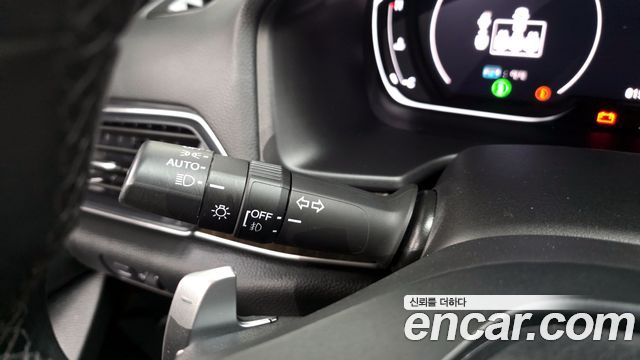 Honda Accord 2021 — photo 29