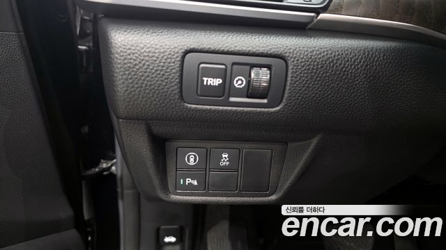 Honda Accord 2021 — photo 31