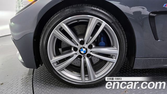 BMW 4-Series 2015 — photo 5