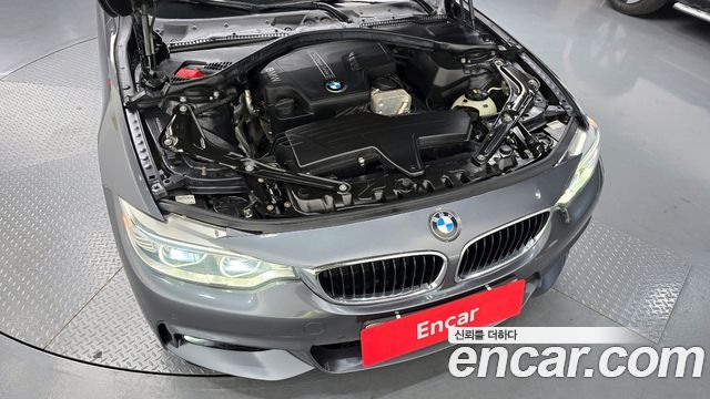 BMW 4-Series 2015 — photo 6