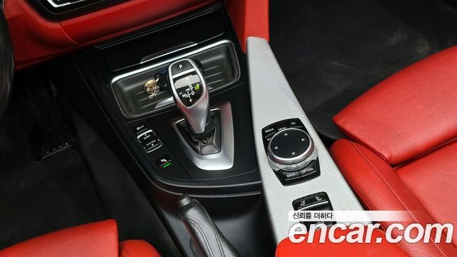 BMW 4-Series 2015 — photo 12