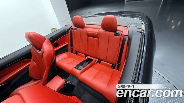 BMW 4-Series 2015 — photo 17