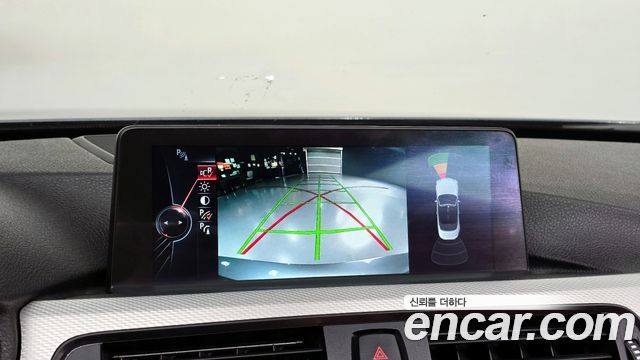 BMW 4-Series 2015 — photo 22