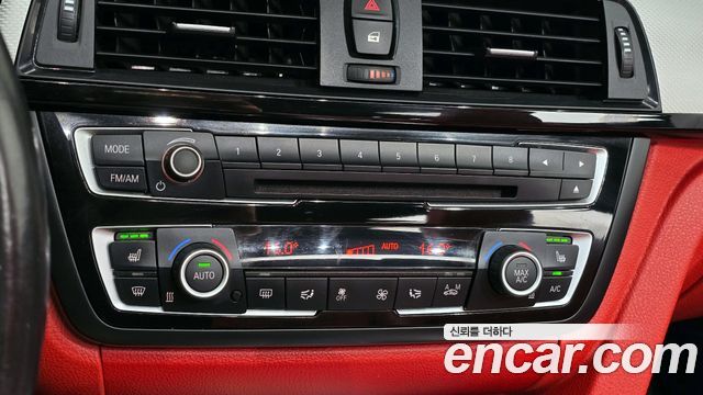 BMW 4-Series 2015 — photo 23