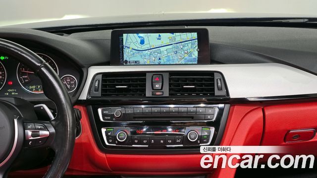 BMW 4-Series 2015 — photo 24