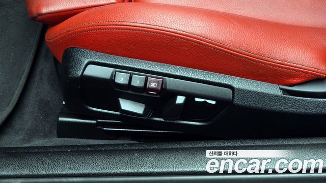 BMW 4-Series 2015 — photo 25