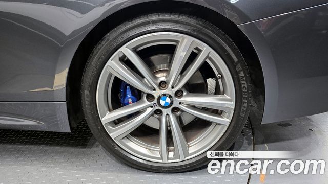 BMW 4-Series 2015 — photo 7