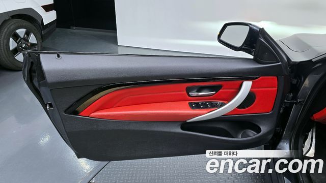 BMW 4-Series 2015 — photo 14
