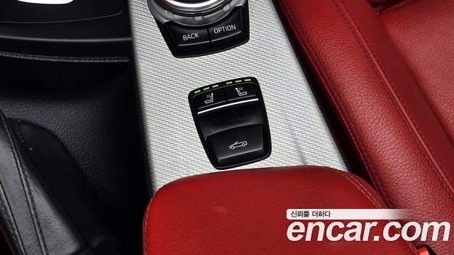 BMW 4-Series 2015 — photo 27
