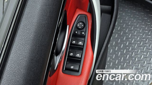 BMW 4-Series 2015 — photo 28