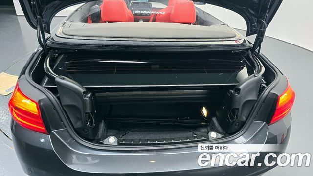BMW 4-Series 2015 — photo 29