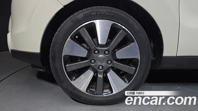 Kia Soul 2015 — photo 5