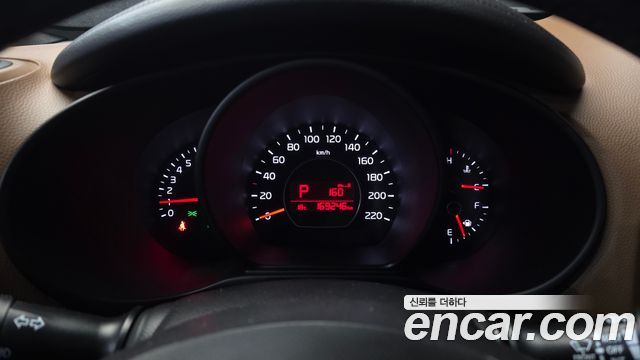 Kia Soul 2015 — photo 8