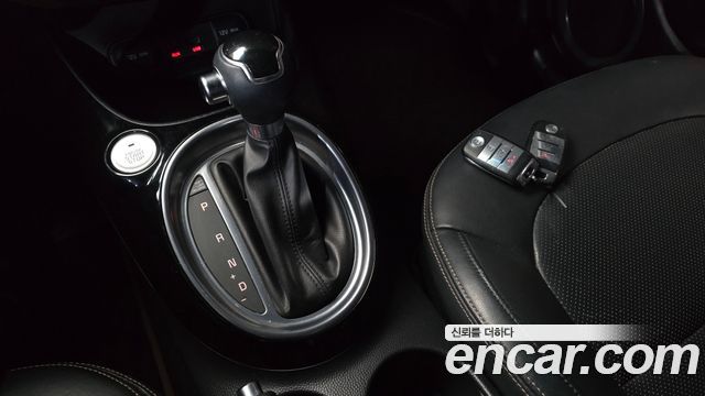 Kia Soul 2015 — photo 9