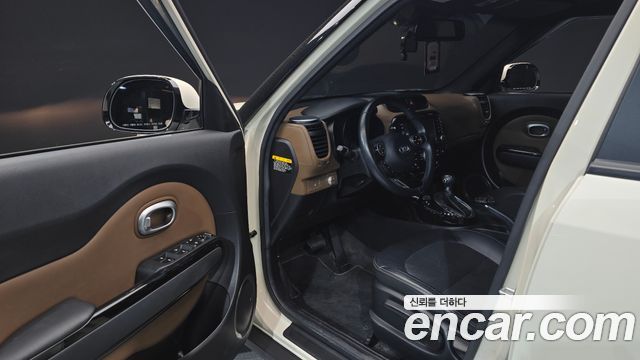Kia Soul 2015 — photo 10
