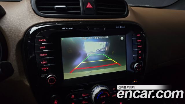 Kia Soul 2015 — photo 15