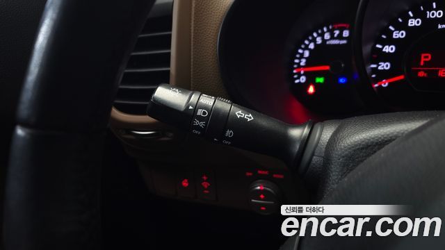 Kia Soul 2015 — photo 16