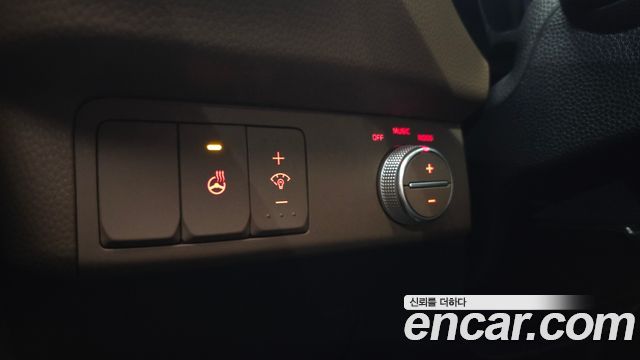 Kia Soul 2015 — photo 18
