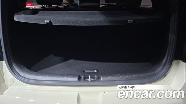 Kia Soul 2015 — photo 20