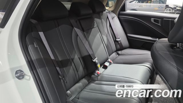 Kia K8 2025 — photo 17
