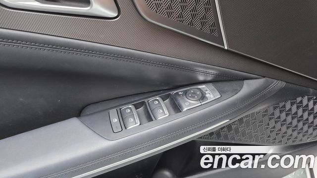 Kia K8 2025 — photo 24