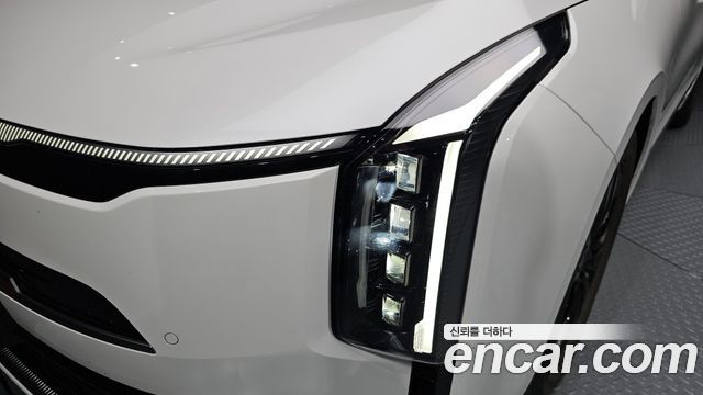 Kia K8 2025 — photo 8