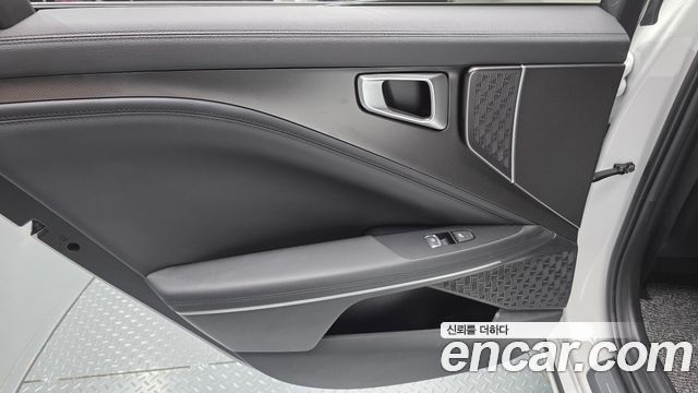 Kia K8 2025 — photo 15