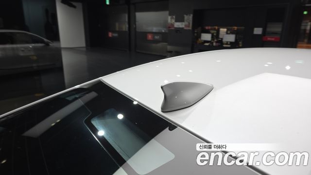 Kia K8 2025 — photo 28
