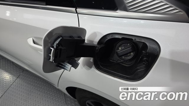 Kia K8 2025 — photo 29
