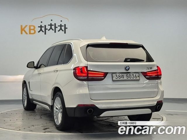 BMW X5 2014 — photo 2