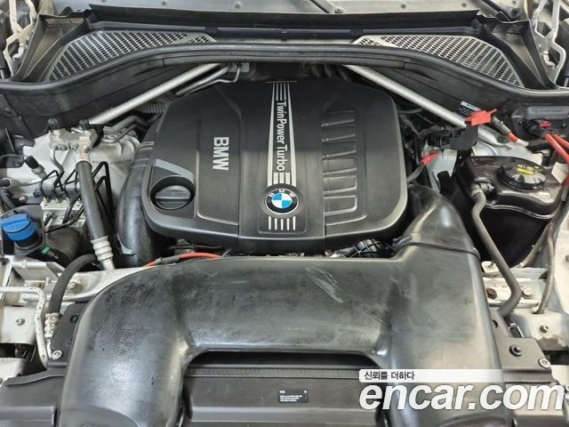 BMW X5 2014 — photo 5