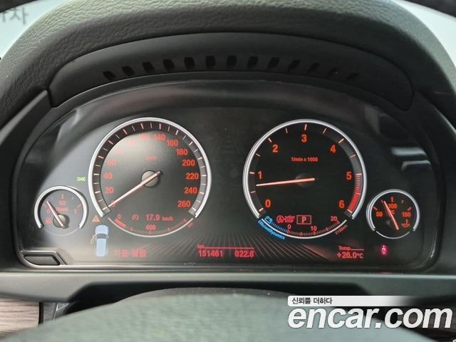 BMW X5 2014 — photo 6