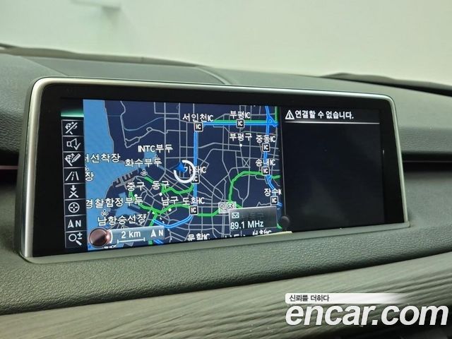 BMW X5 2014 — photo 14