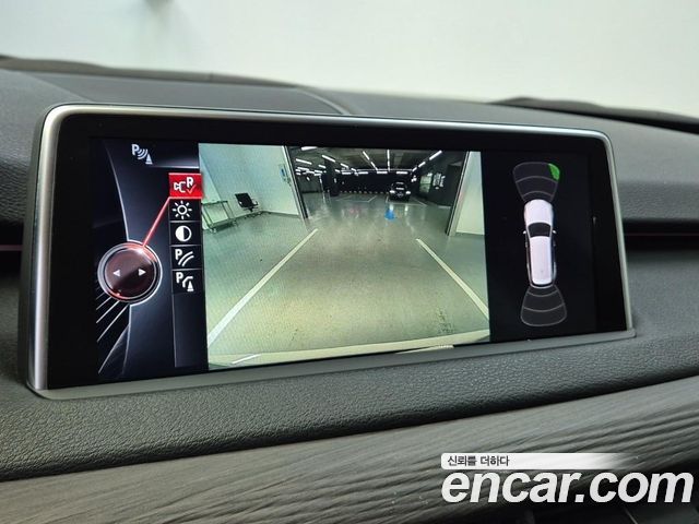 BMW X5 2014 — photo 15