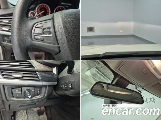 BMW X5 2014 — photo 16