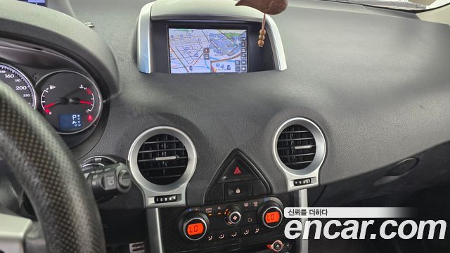 Renault Korea QM5  2012 — photo 18