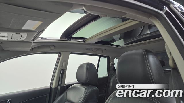 Renault Korea QM5  2012 — photo 23