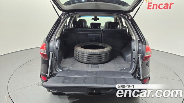 Renault Korea QM5  2012 — photo 24