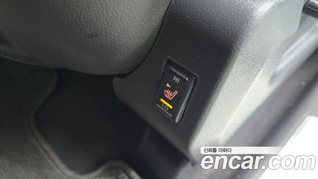 Renault Korea QM5  2012 — photo 26