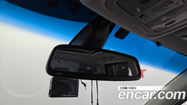 Renault Korea QM5  2012 — photo 27