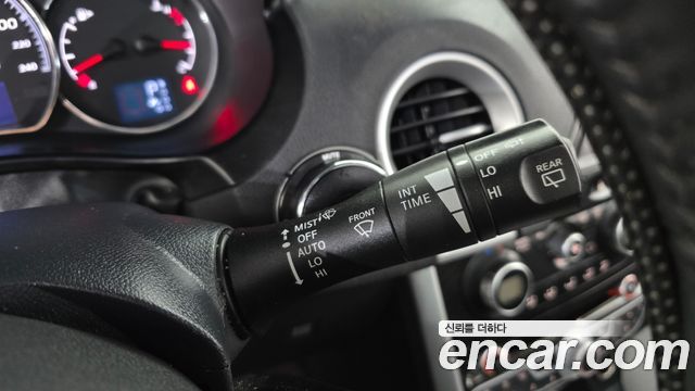 Renault Korea QM5  2012 — photo 29