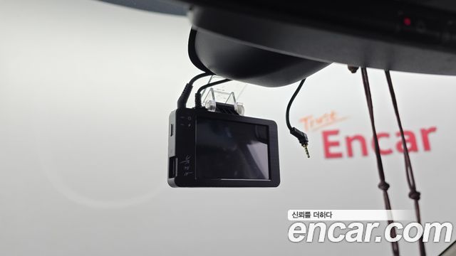 Renault Korea QM5  2012 — photo 31