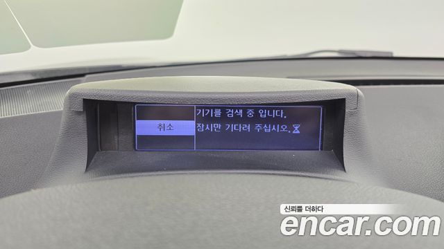 Renault Korea QM5  2012 — photo 32