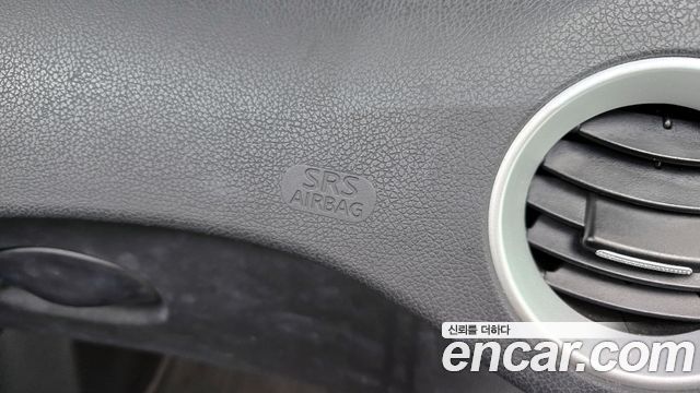 Renault Korea QM5  2012 — photo 33