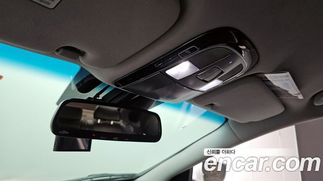 Hyundai Grandeur 2015 — photo 17
