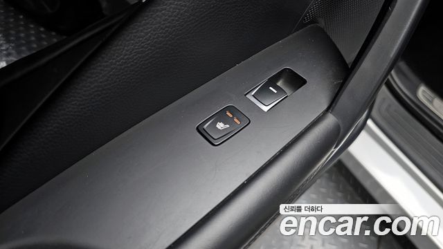 Hyundai Grandeur 2015 — photo 19