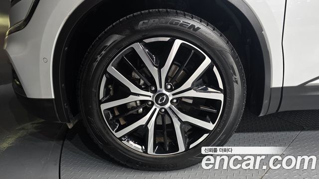 Renault Korea QM6 2022 — photo 5