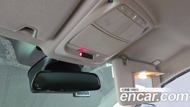 Renault Korea QM6 2022 — photo 26